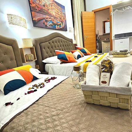 A Casa Simpatia Διαμέρισμα Ρώμη Εξωτερικό φωτογραφία